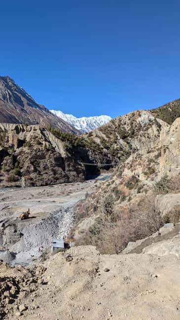 image n.79 of 8-Day Adventurous Annapurna Circuit Trek via Thorongla Pass activity in Pashchimanchal, Western Region, uploaded by supplier