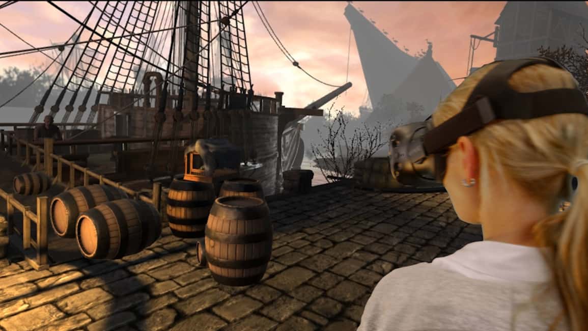 image n.2 of Bruges: Historium Bruges Story and VR Ticket activity in Bruges, uploaded by supplier