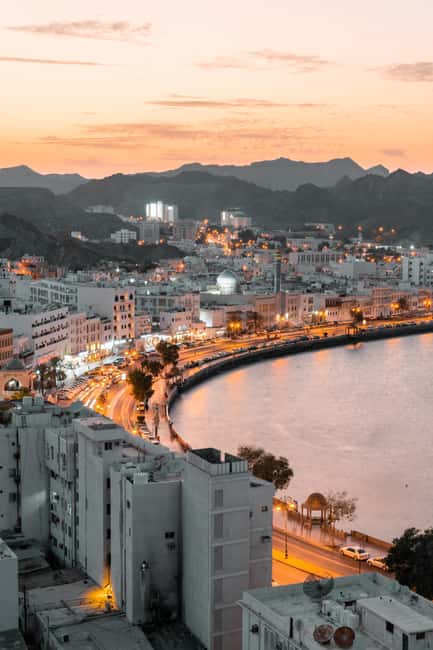 image n.6 of Muscat: Full-Day Private City Tour by Car with Guide activity in Muscat, uploaded by supplier
