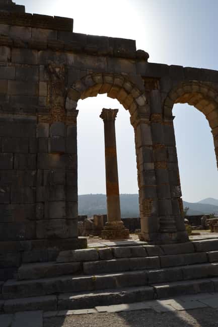 billede nr.96 af aktiviteten Dagstur fra Fes til Volubilis via Meknes og Moulay Idriss i Meknès, uploadet af udbyder