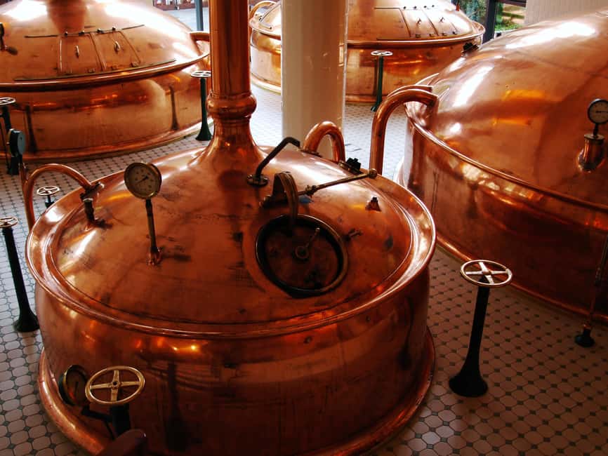 image n.11 of Gdansk: Fun and Traditional Private Polish Beer Tasting Tour activity in Gdansk, uploaded by supplier