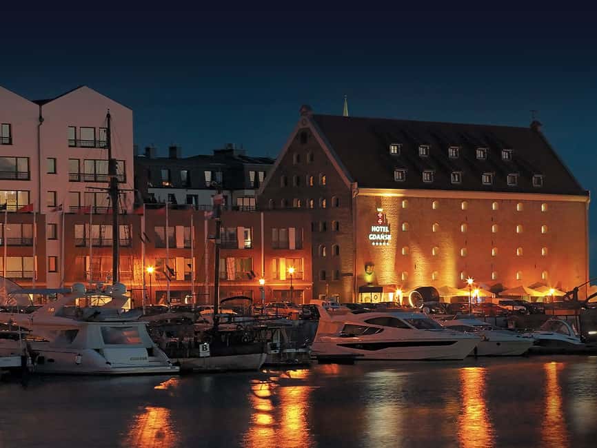image n.16 of Gdansk: Fun and Traditional Private Polish Beer Tasting Tour activity in Gdansk, uploaded by supplier