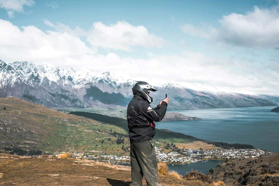 image n.7 of Queenstown: Quad Biking Experience activity in Queenstown, uploaded by supplier