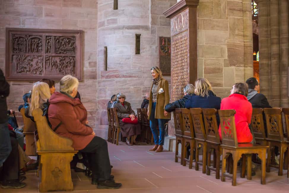 image n.8 of Basel: 1-Hour Group Walking Tour activity in Basel, uploaded by supplier