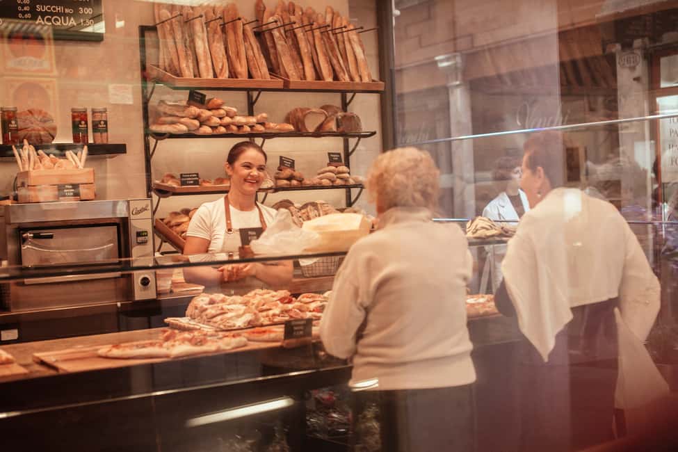 imagem n.6 de Veneza: Tour gastronómico particular - 10 degustações com locais atividade em Veneza, carregada pelo fornecedor