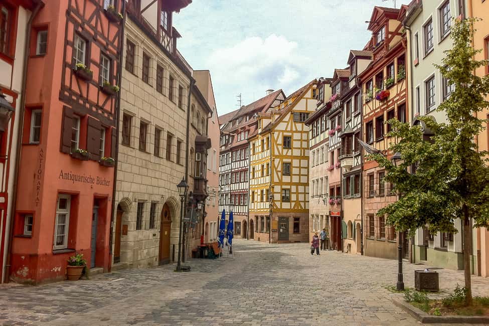 image n.6 of From Munich: Nuremberg Day Trip by Train activity in Munich, uploaded by supplier