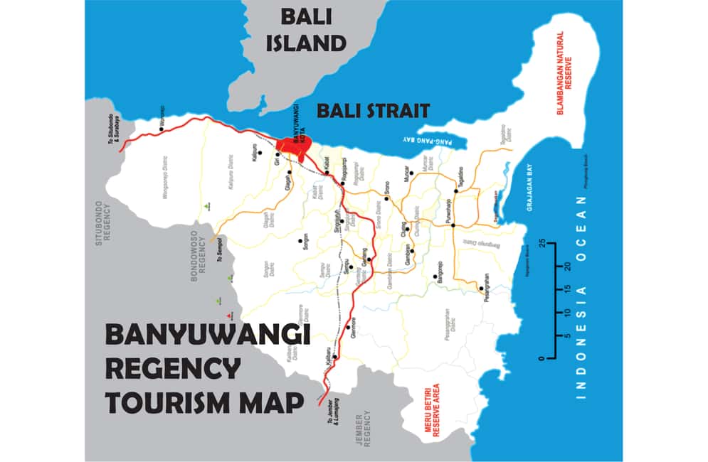 image n.3 of From Bali or Banyuwangi: Ijen Crater Sunrise Hike activity in Java, uploaded by supplier