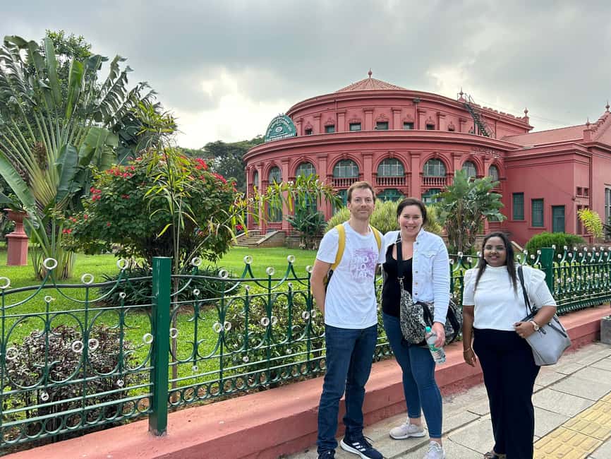 image n.16 of Discover Bangalore Through the Ages — Guided Tour with Lunch activity in Bangalore, uploaded by supplier