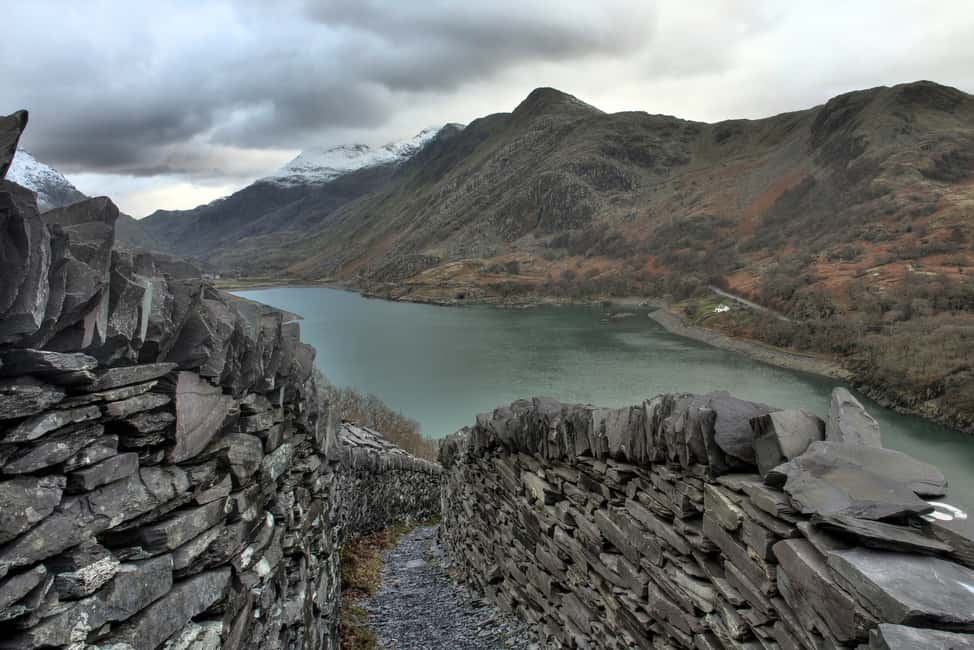 image n.6 of From Manchester: 3-Day Tour of Snowdonia, Wales, and Chester activity in Flintshire, uploaded by supplier