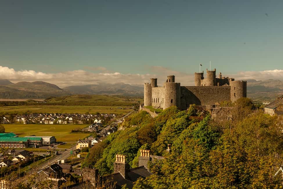 image n.5 of From Manchester: 3-Day Tour of Snowdonia, Wales, and Chester activity in Flintshire, uploaded by supplier