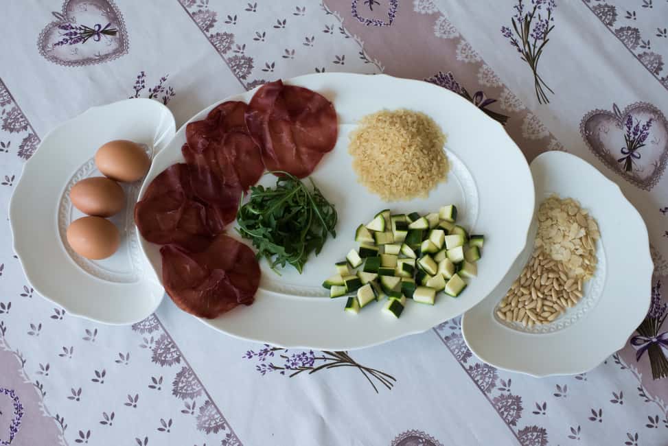 billede nr.2 af aktiviteten Asti: Madlavningskursus hjemme hos en lokal i Asti, uploadet af udbyder