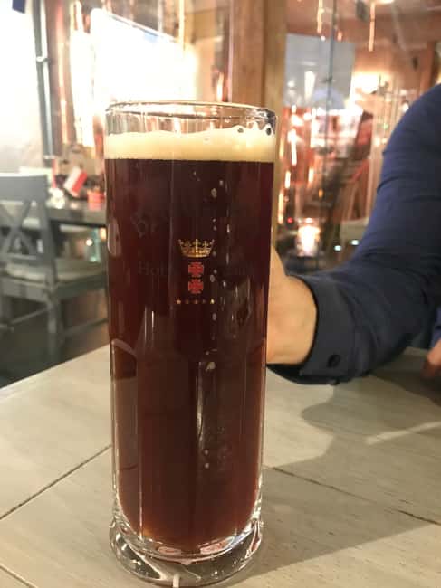 image n.15 of Gdansk: Fun and Traditional Private Polish Beer Tasting Tour activity in Gdansk, uploaded by supplier