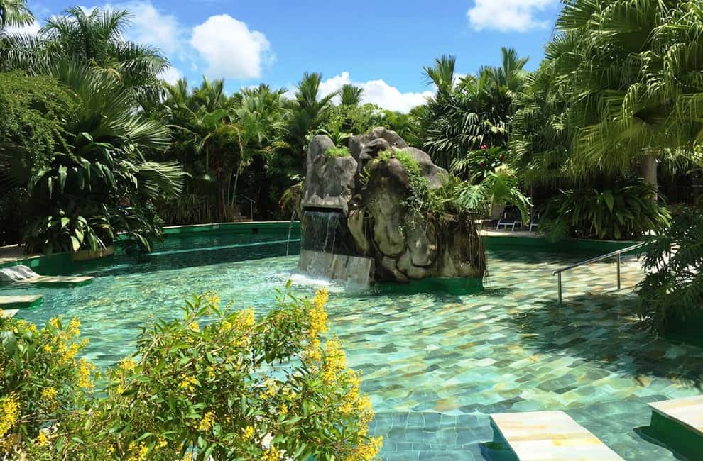 image n.5 of San José: Arenal Volcano, Waterfalls, Coffee and Hot Springs activity in Alajuela Province, uploaded by supplier