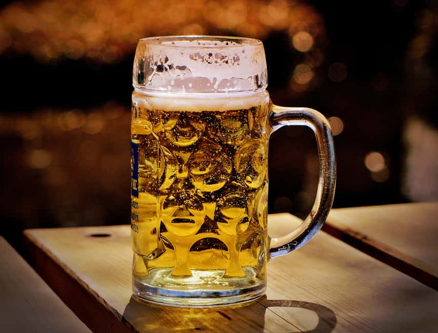 image n.4 of Gdansk: Fun and Traditional Private Polish Beer Tasting Tour activity in Gdansk, uploaded by supplier