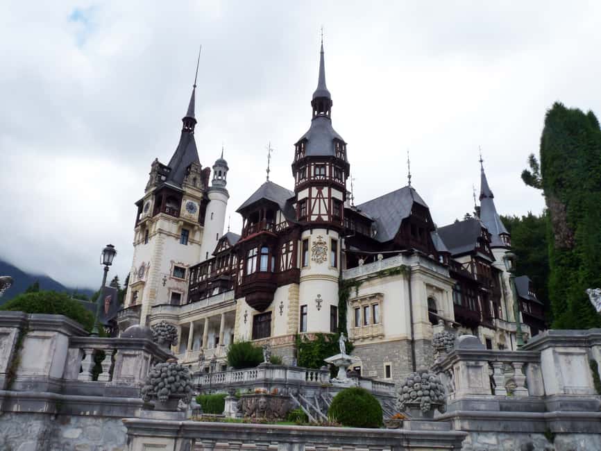 image n.5 of From Brasov: Tour of Castles and Surrounding Area activity in Brasov, uploaded by supplier
