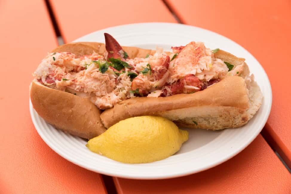 image n.6 of Boston's North End: Secret Food Tour activity in Boston, uploaded by supplier