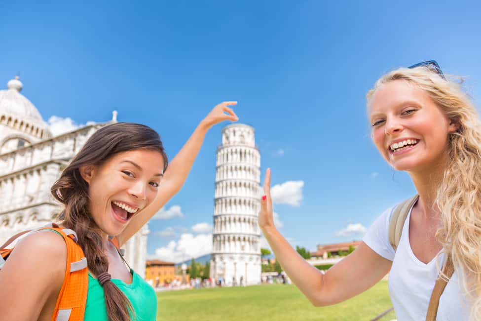 bilde nr.15 av Livorno: Firenze, Pisa (valgfritt skjevt tårn og Accademia) aktivitet i Firenze, lastet opp av leverandør