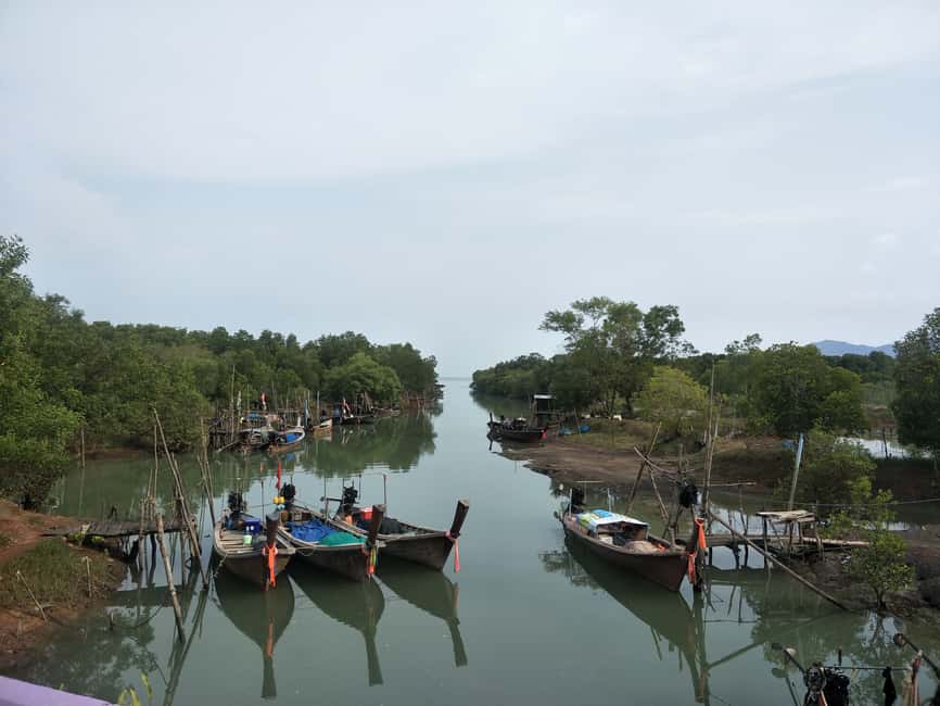 image n.4 of Phuket: Yao Island Cycling and Beach Day-Trip activity in Gulf of Thailand, uploaded by supplier