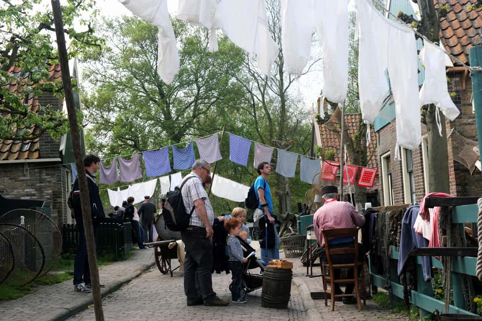 image n.7 of Enkhuizen: Zuiderzee Open Air Museum Entrance Tickets activity in Enkhuizen, uploaded by supplier