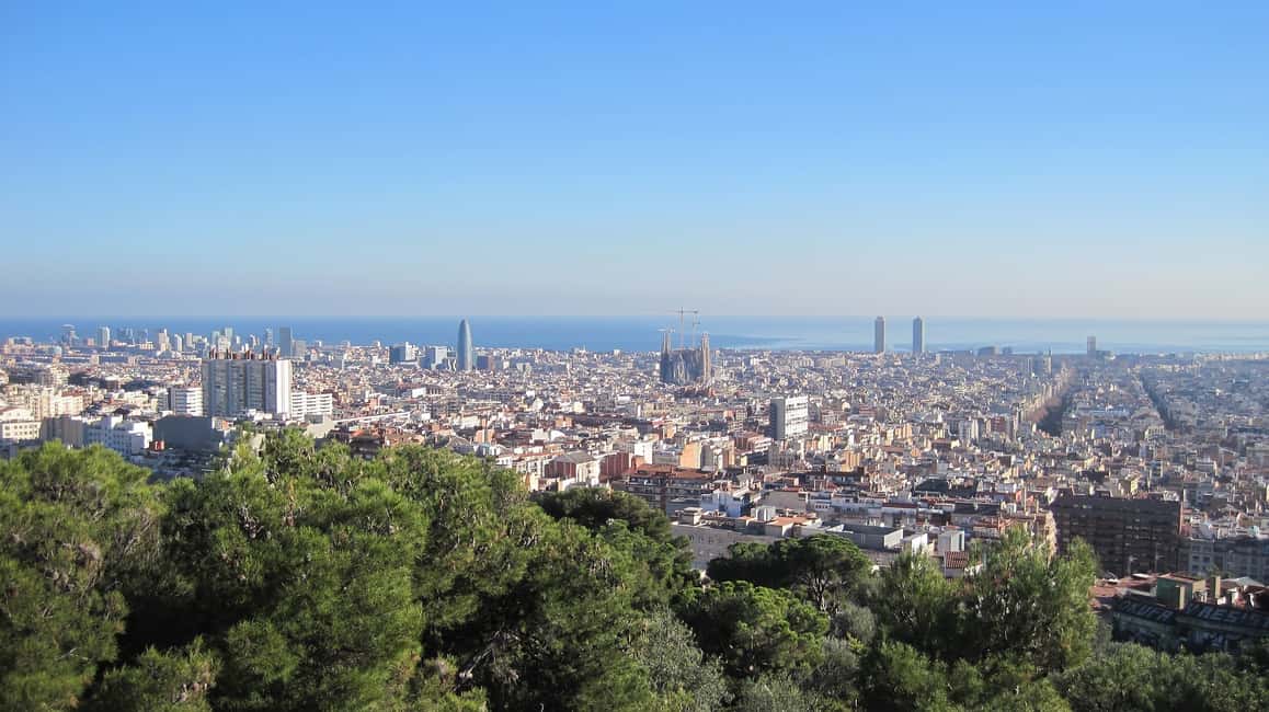 imagem n.4 de Barcelona: Visita guiada ao Parque Güell atividade em Barcelona, carregada pelo fornecedor