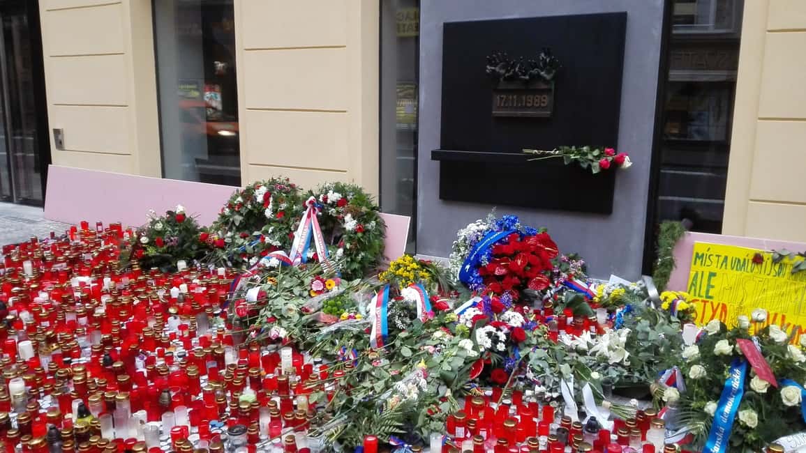 image n.2 of Prague: Communism Tour & Museum Visit activity in Prague, uploaded by supplier