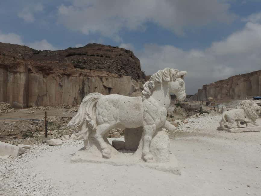 image n.6 of From Arequipa: Sillar Route Trek activity in Arequipa, uploaded by supplier