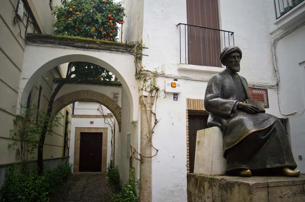 image n.6 of From Seville: Cordoba Full-Day Tour with Tickets Included activity in Córdoba, uploaded by supplier