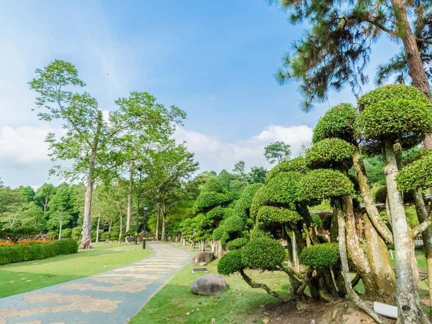 image n.12 of Penang: Private Highlights Tour with Temples, Hill & Gardens activity in George Town, Malaysia, uploaded by supplier