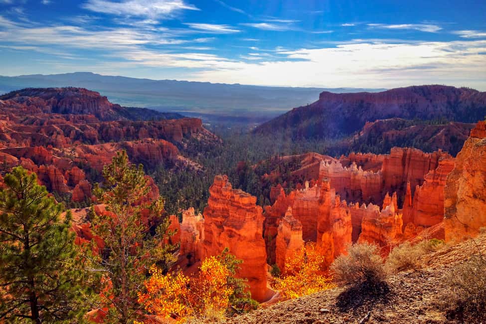 image n.8 of Las Vegas: Grand Canyon, Zion and Monument Valley 3-Day Trip activity in Arizona, uploaded by supplier