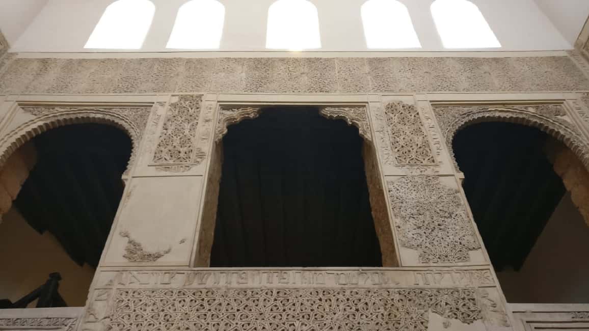 image n.6 of Seville: Alcázar Tour with Tickets Included activity in Seville, uploaded by supplier