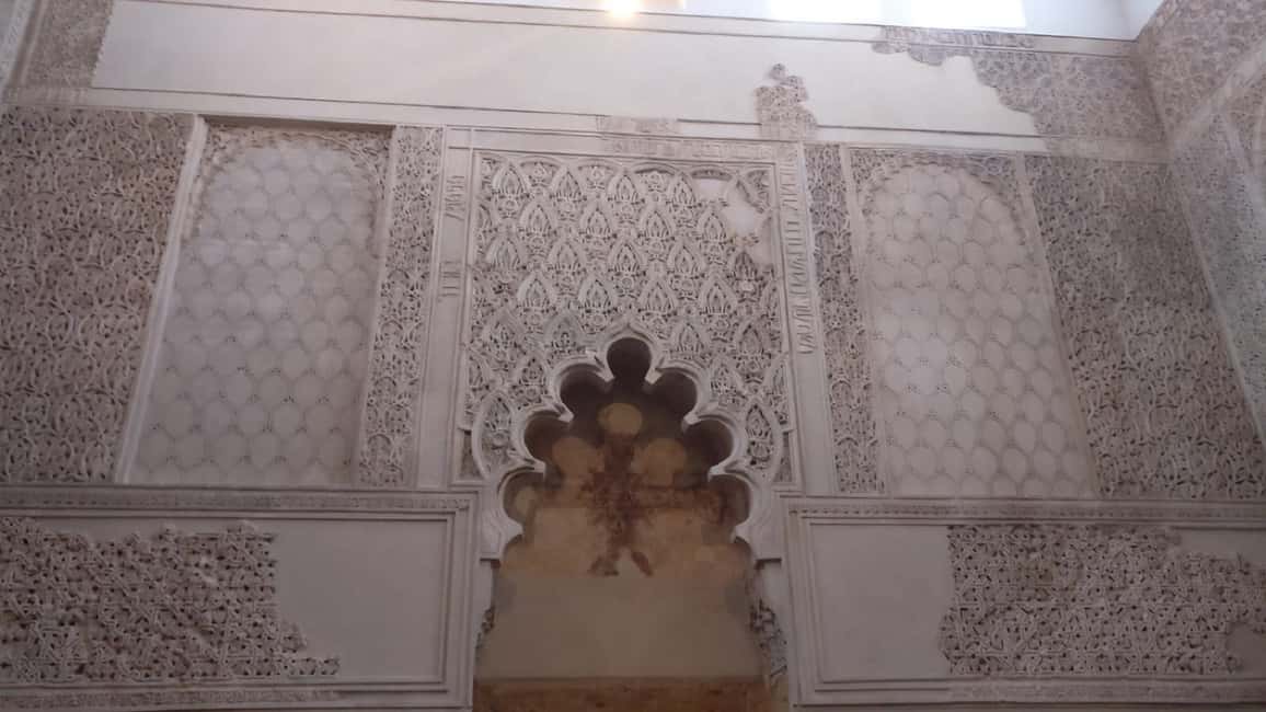 image n.8 of Seville: Alcázar Tour with Tickets Included activity in Seville, uploaded by supplier