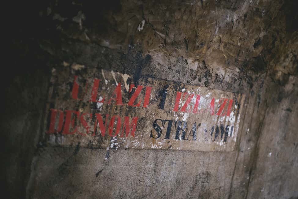 image n.8 of Zagreb: Communism and Croatian Homeland War Tour activity in Zagreb, uploaded by supplier