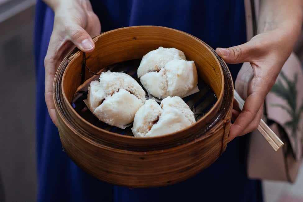 Image N°10 de Singapour : visite gastronomique privée – 10 dégustations avec des locaux activité à Singapour, publiée par le prestataire
