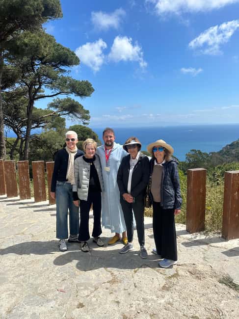imagen n.º 1 de Desde España , Excursión de 2 días a Tánger, Assilah, Chefchaouen actividad en Chauen, subida por el proveedor