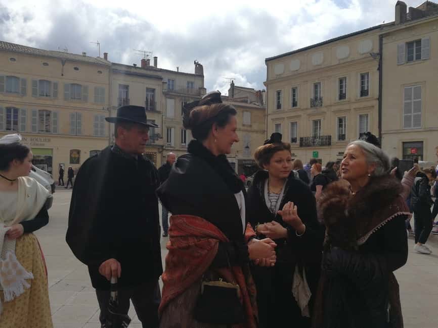 imagem n.2 de Arles, Saint-Rémy e Les Baux De Provence - 7 horas atividade em Arles, carregada pelo fornecedor