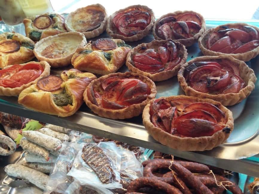 image n.4 of Marseille: 3-Hour Shore Excursion Walking Food Tour activity in Marseille, uploaded by supplier
