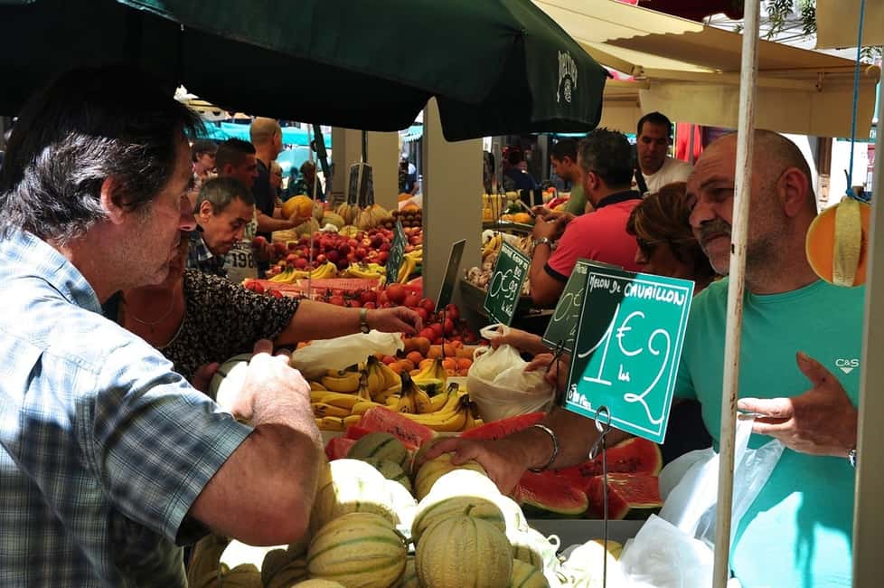 image n.5 of Marseille: 3-Hour Shore Excursion Walking Food Tour activity in Marseille, uploaded by supplier