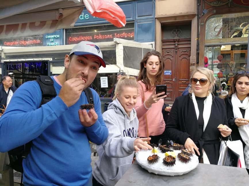 image n.6 of Marseille: 3-Hour Shore Excursion Walking Food Tour activity in Marseille, uploaded by supplier