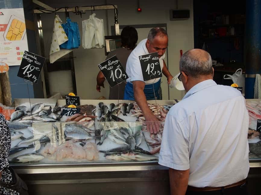 image n.8 of Marseille: 3-Hour Shore Excursion Walking Food Tour activity in Marseille, uploaded by supplier