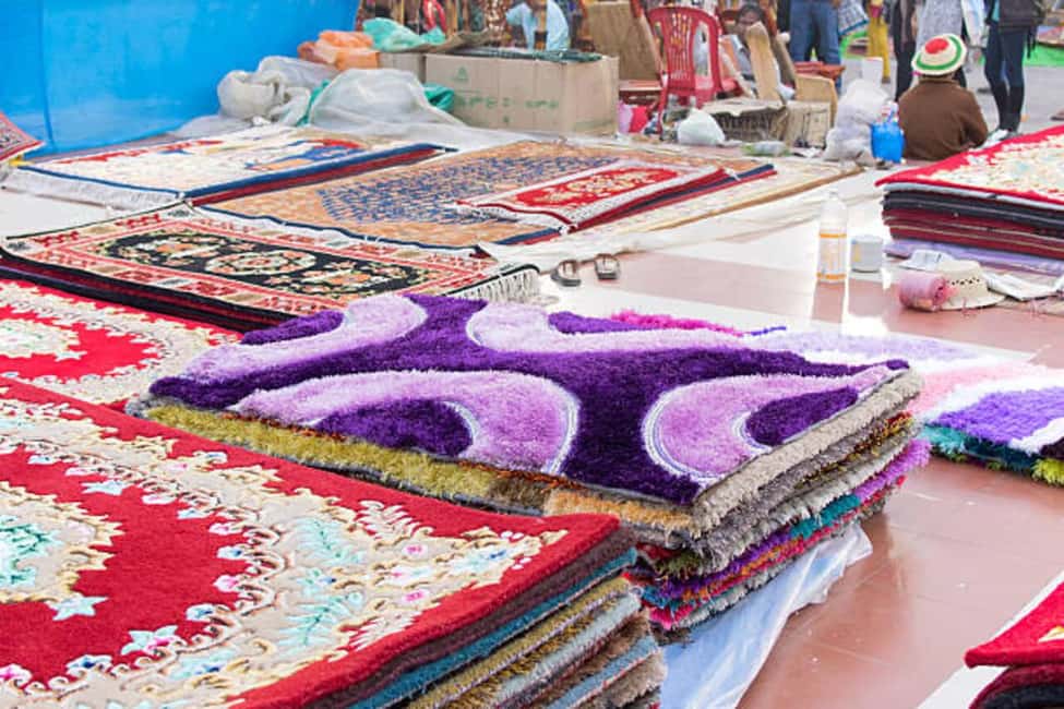 image n.7 of From Delhi/Agra/Jaipur: Half day private shopping tour. activity in New Delhi, uploaded by supplier
