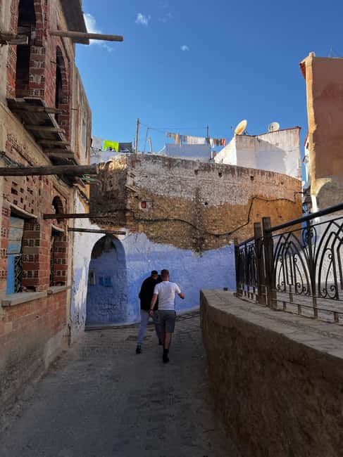 imagen n.º 70 de Guía turístico de Chefchaouen actividad en Chauen, subida por el proveedor