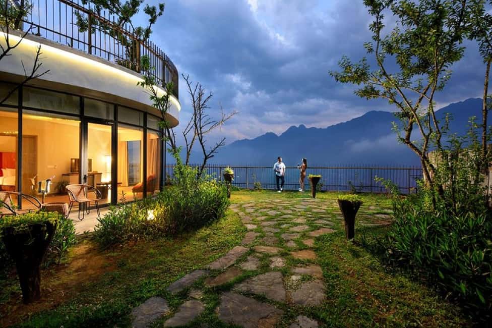 Bild Nr. 17 von Von Hanoi: 2-tägige Sapa Trek Tour - Luxus-Limousinen-Transfer Aktivität in Sa Pa, hochgeladen vom Anbieter
