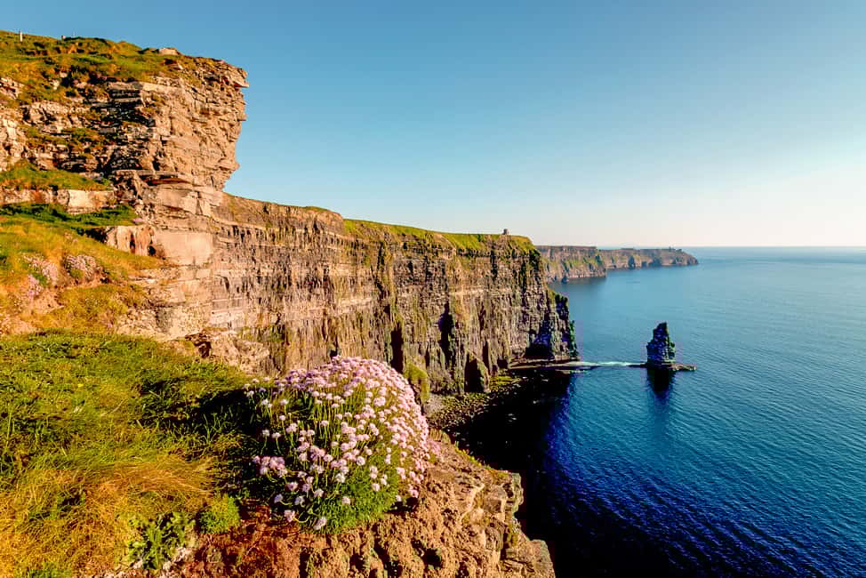 imagem n.1 de De Dublin: excursão econômica de 3 dias a Galway e Kerry atividade em Munster, carregada pelo fornecedor