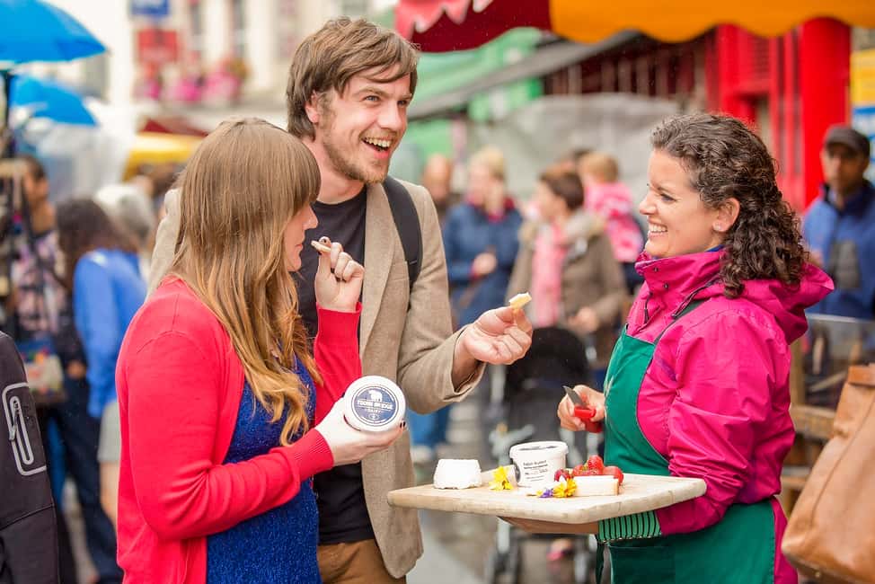 imagem n.3 de De Dublin: excursão econômica de 3 dias a Galway e Kerry atividade em Munster, carregada pelo fornecedor