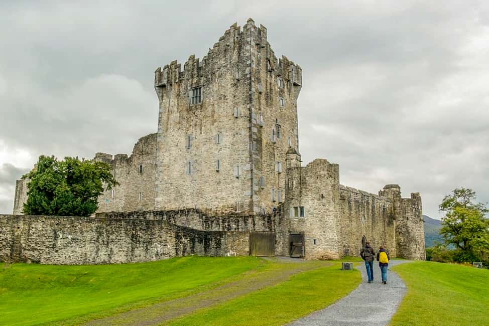 imagem n.7 de De Dublin: excursão econômica de 3 dias a Galway e Kerry atividade em Munster, carregada pelo fornecedor