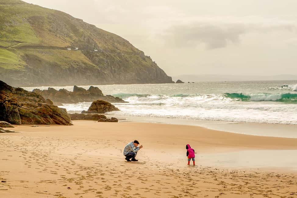 imagem n.9 de De Dublin: excursão econômica de 3 dias a Galway e Kerry atividade em Munster, carregada pelo fornecedor