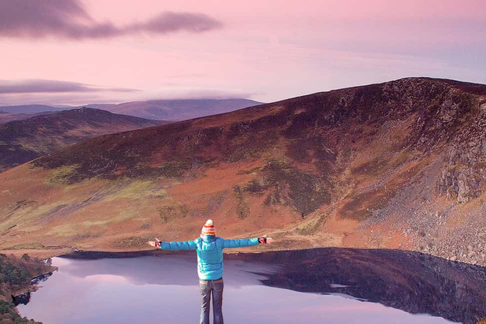 image n.5 of From Dublin: Wild Wicklow Mountains and Glendalough Tour activity in Dublin, uploaded by supplier