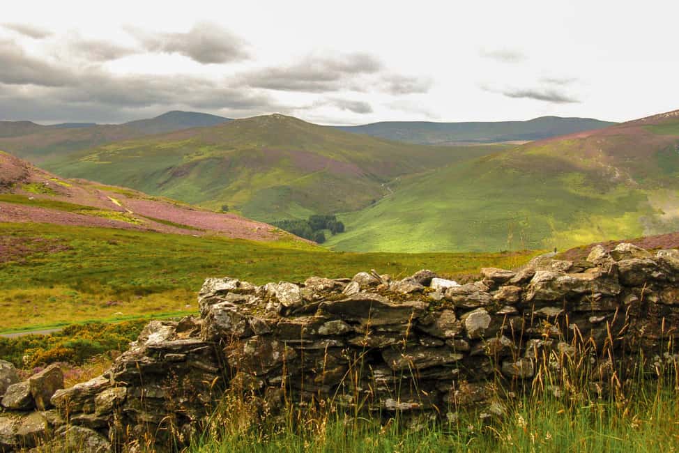 image n.6 of From Dublin: Wild Wicklow Mountains and Glendalough Tour activity in Dublin, uploaded by supplier