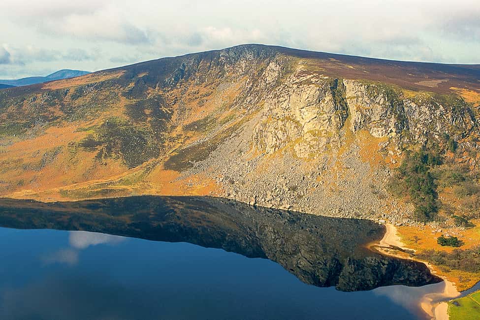 image n.7 of From Dublin: Wild Wicklow Mountains and Glendalough Tour activity in Dublin, uploaded by supplier