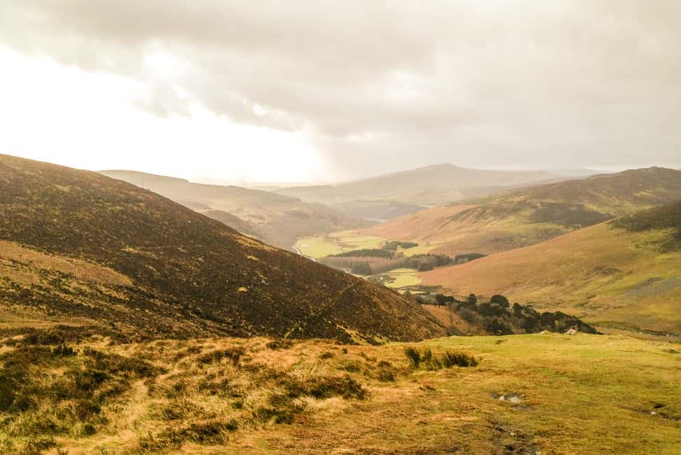 image n.8 of From Dublin: Wild Wicklow Mountains and Glendalough Tour activity in Dublin, uploaded by supplier
